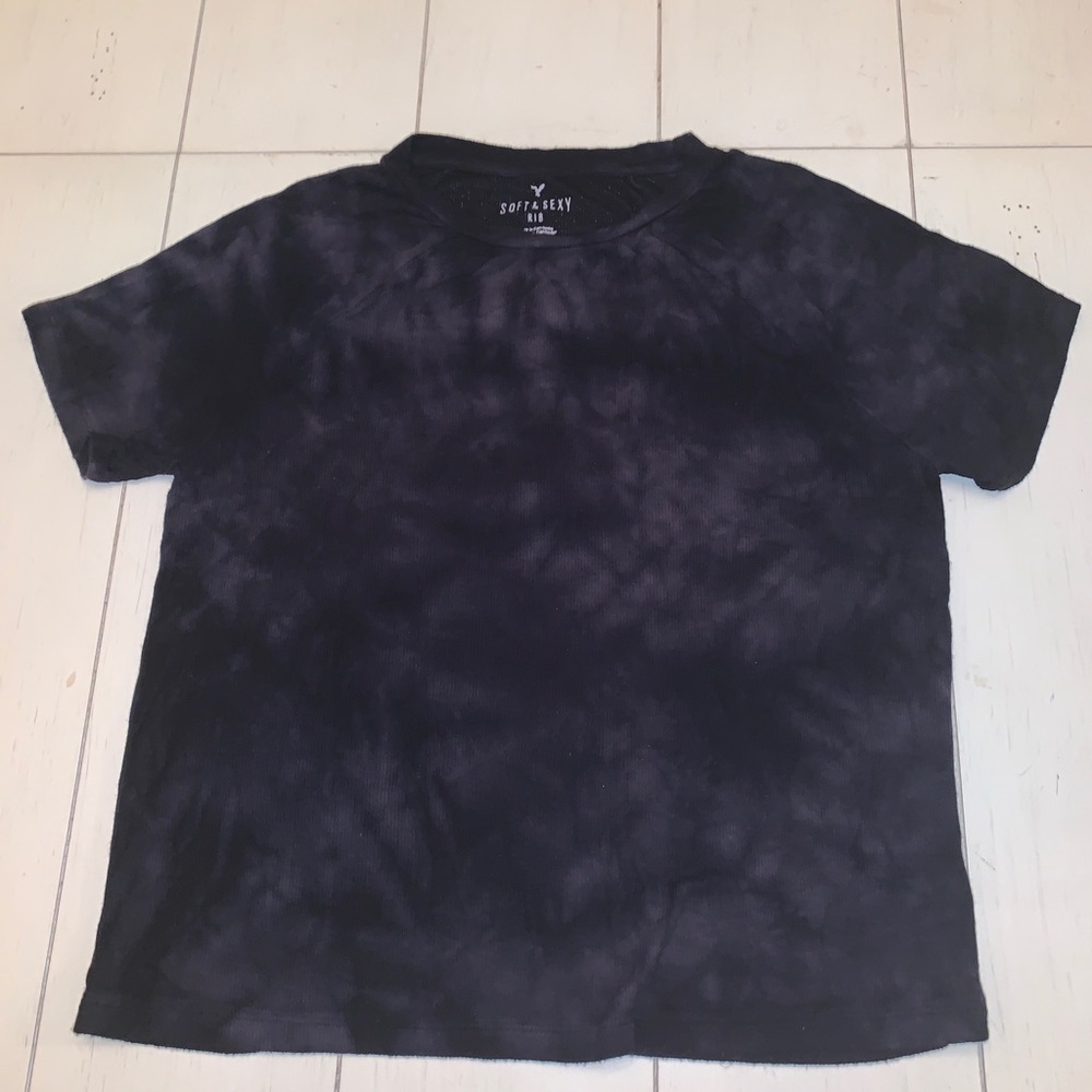 american eagle tee shirt